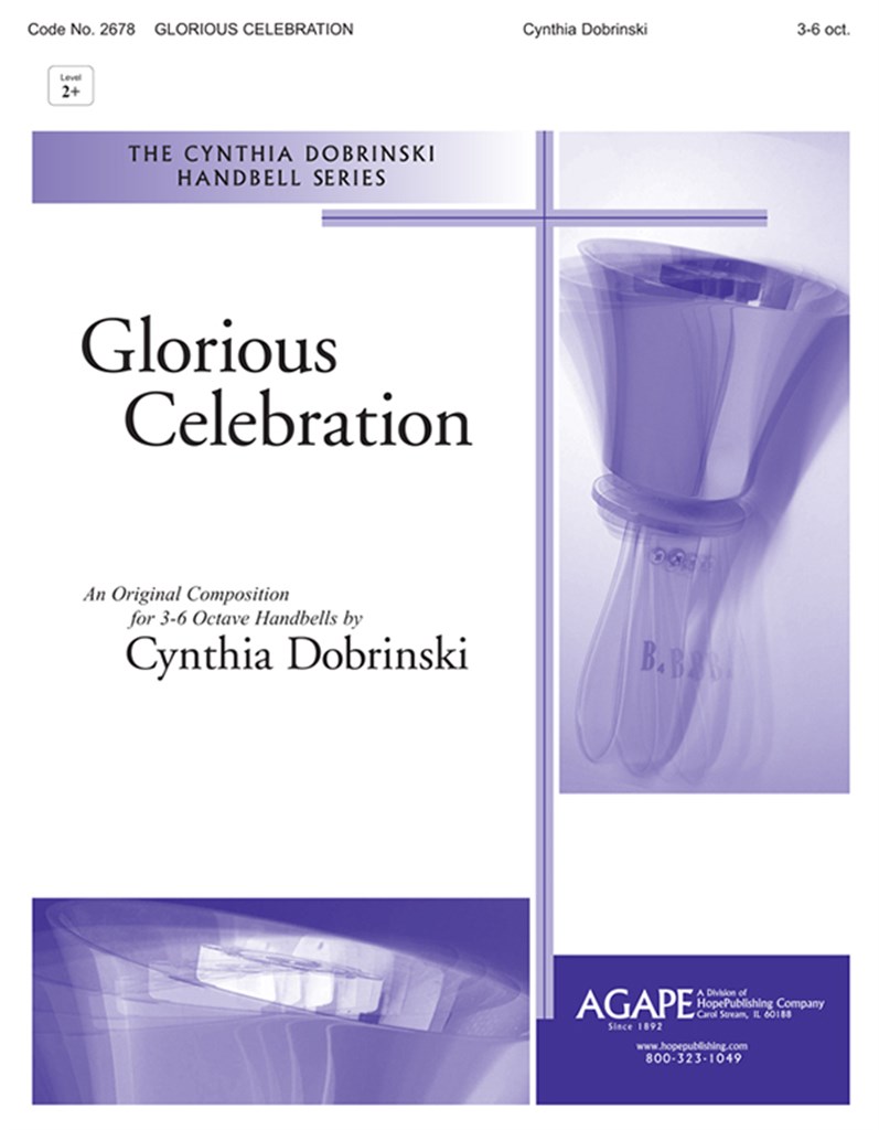 Glorious Celebration